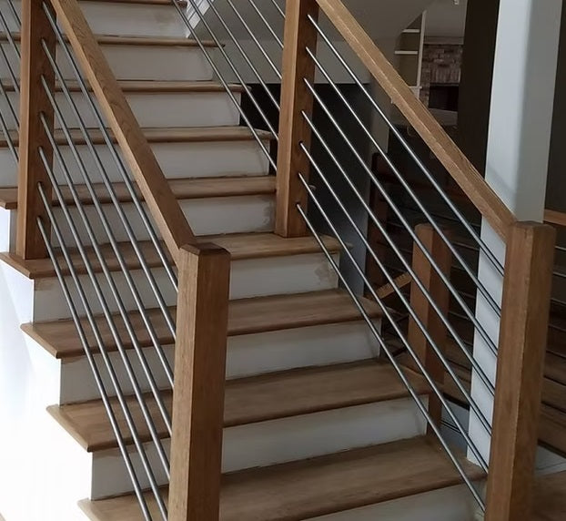 Plain Balusters