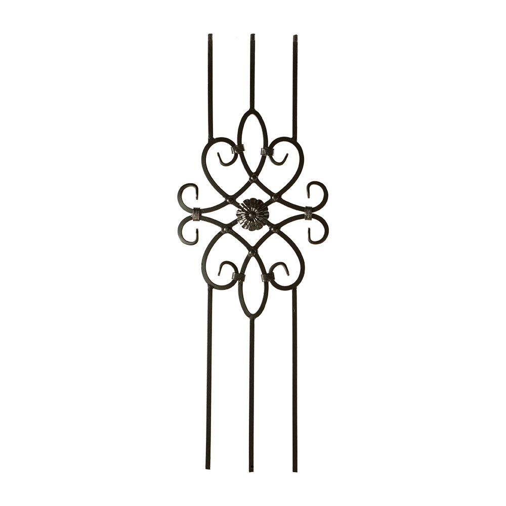 3 Leg Panel Iron Panel