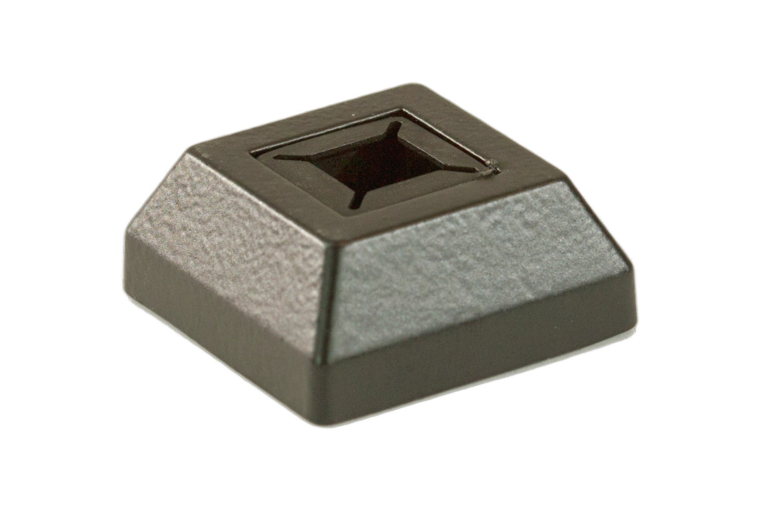 SQ-301 2929 Square Flat Shoe