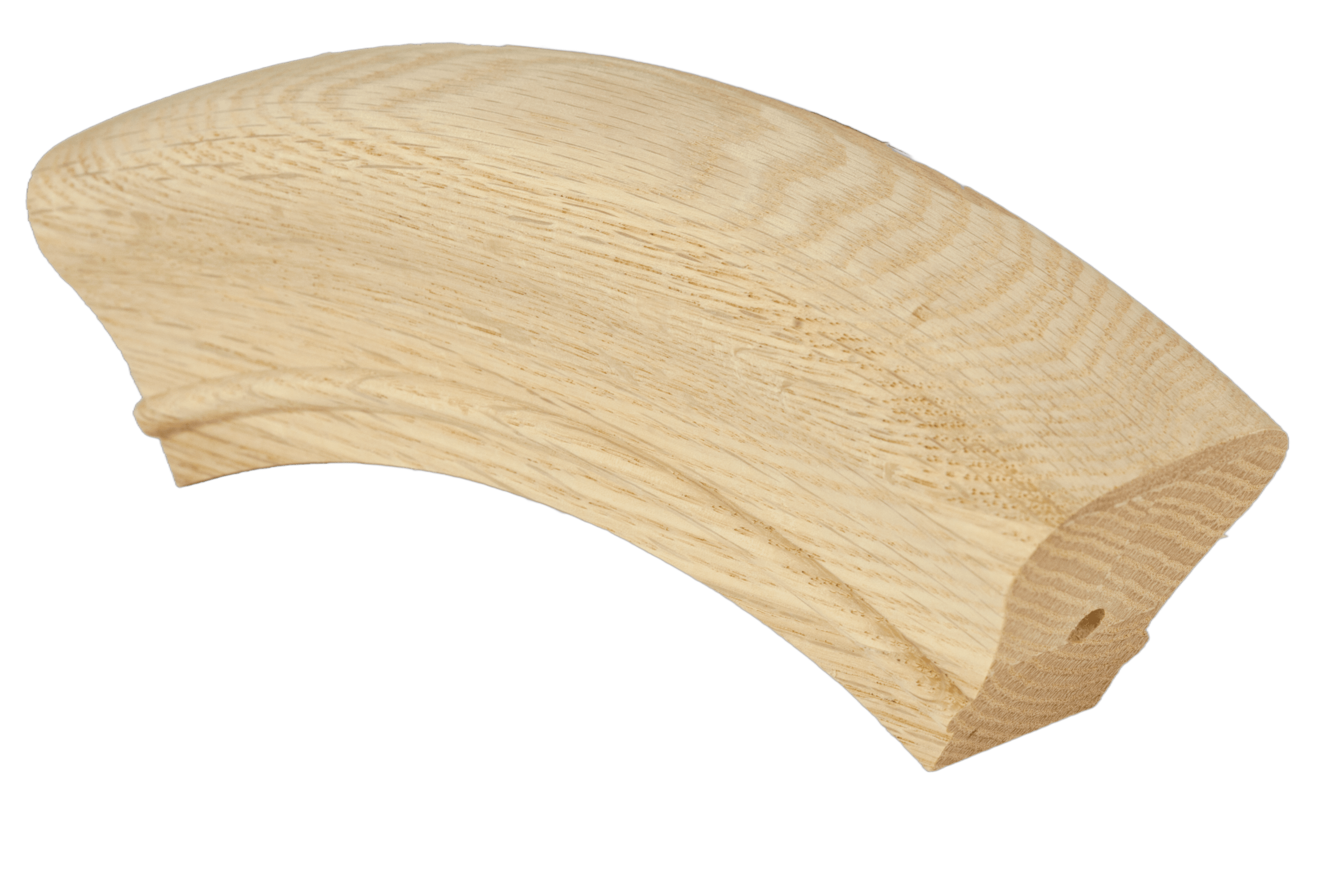C-7013 Over Easing - Jersey Stair Supply