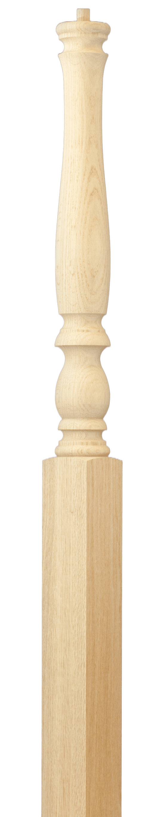 C-4111 Bristol Starting Newel