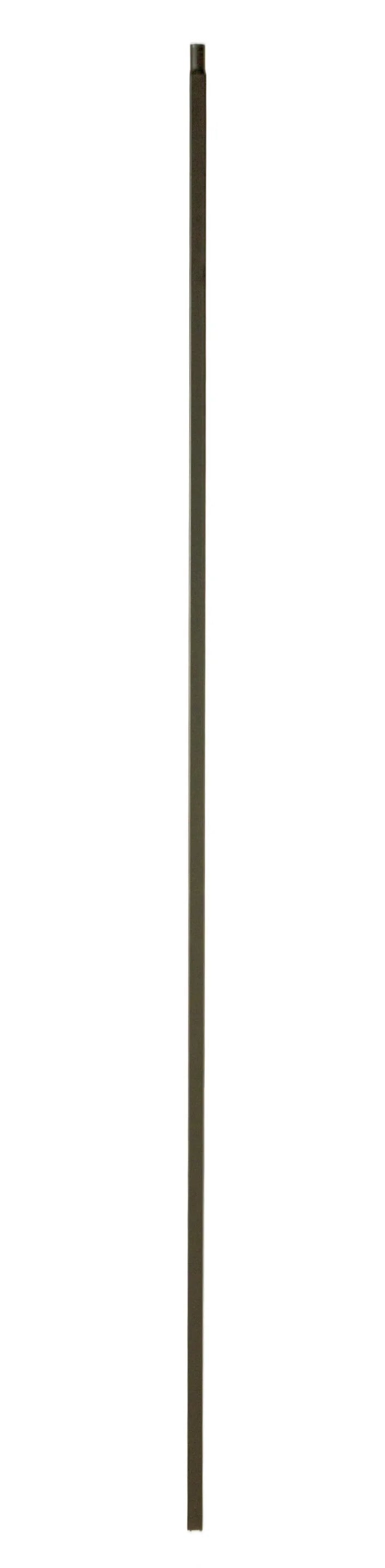 Plain Iron Baluster