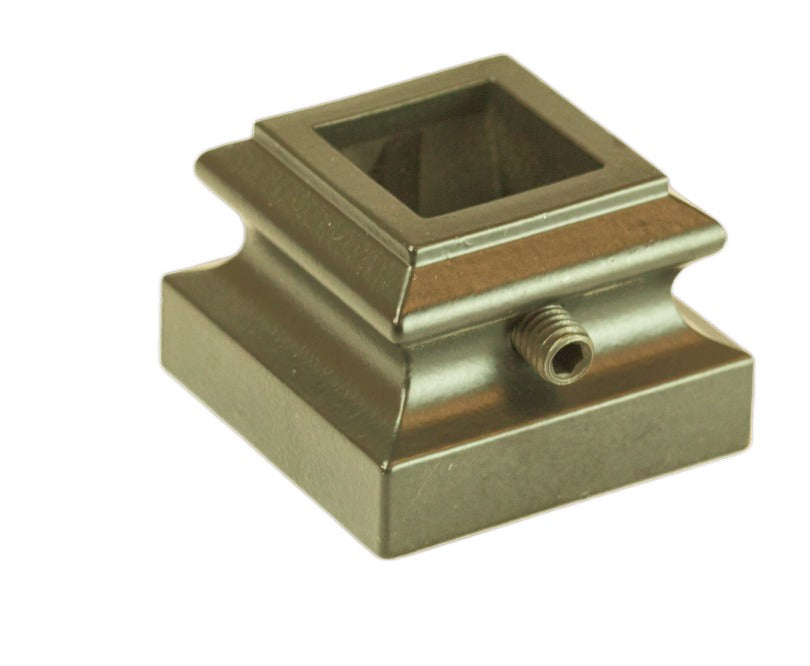 MEGA-M-08 2392 MEGA Flat Shoe with Screw