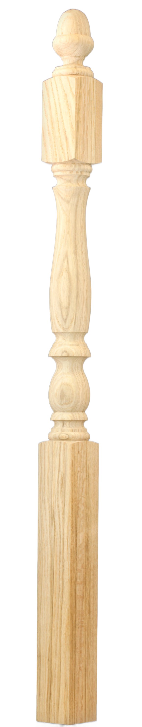 C-4175 Bristol Landing Newel