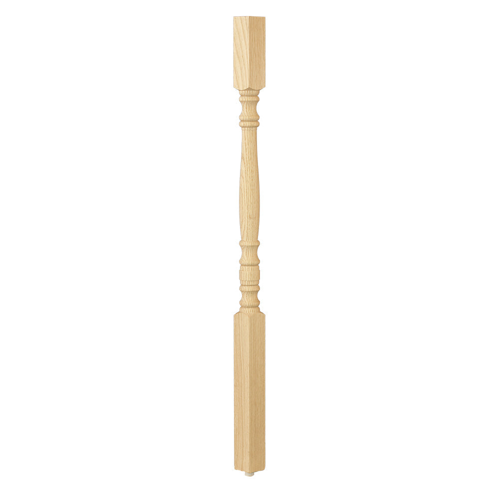 C-5005 Hampton Square Top Baluster