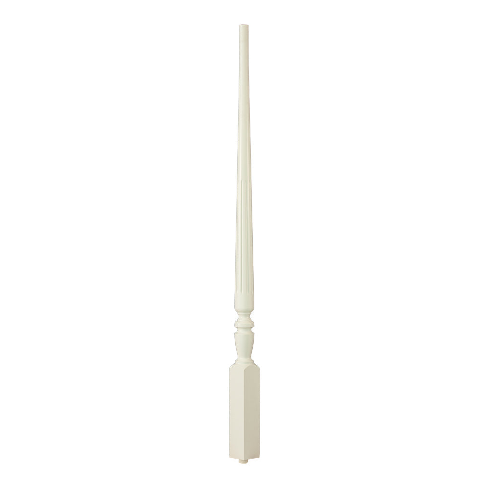 C-5211 Chippendale Pin Top Baluster