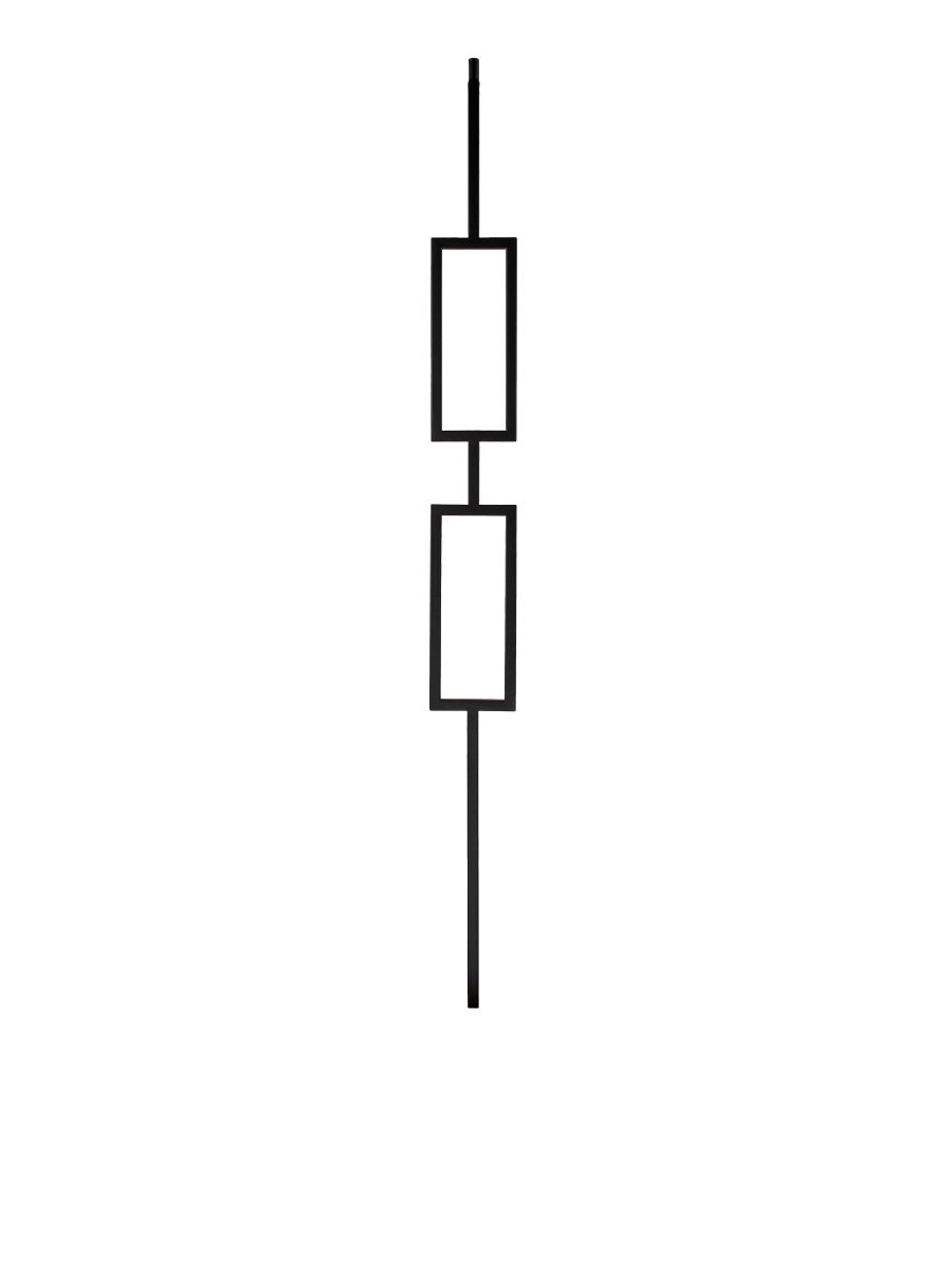 Duality Bar Baluster