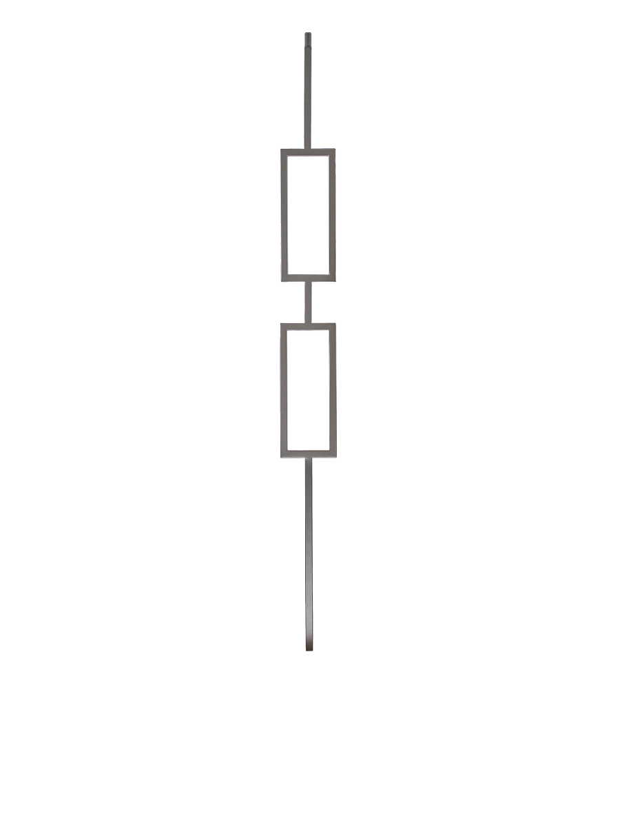 Duality Bar Baluster