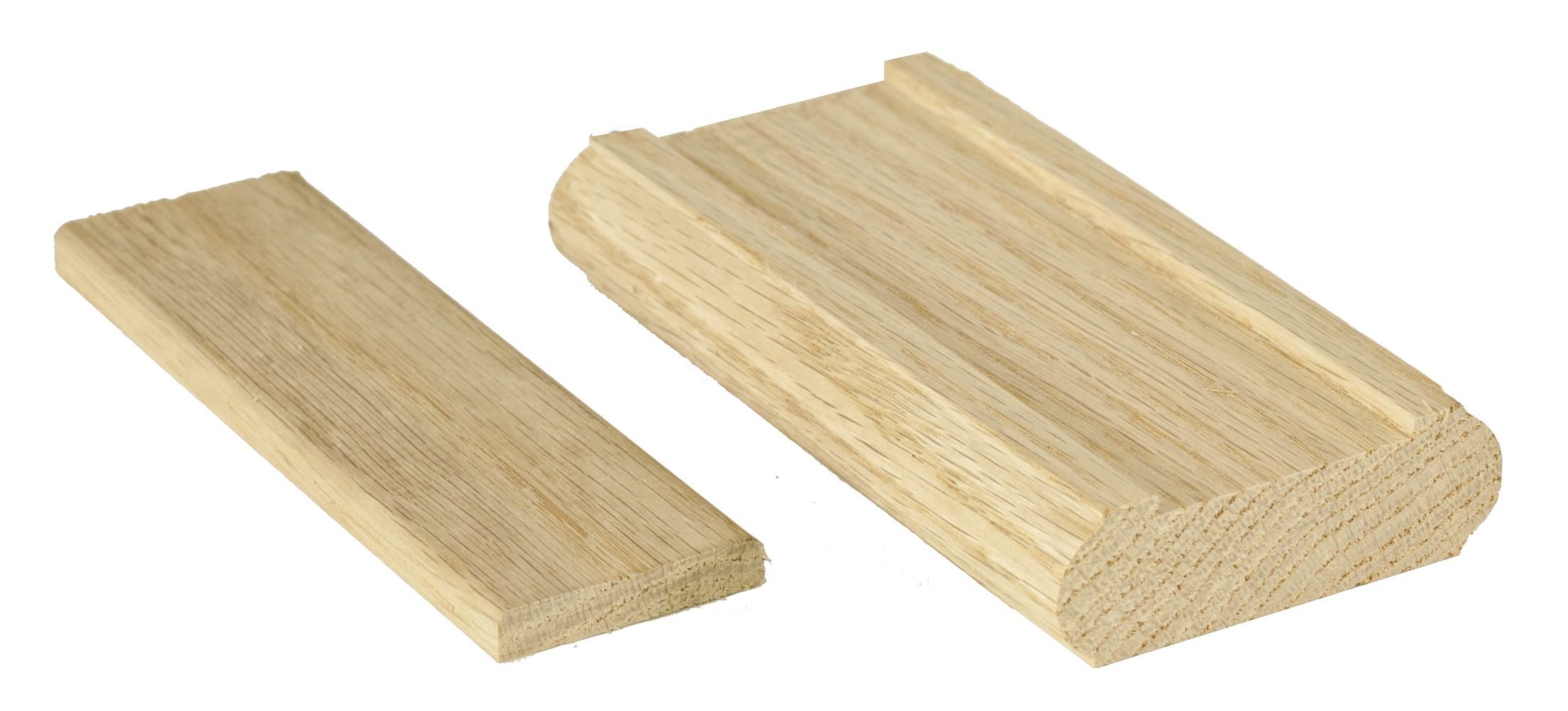C-6006 Hampton Shoe Rail