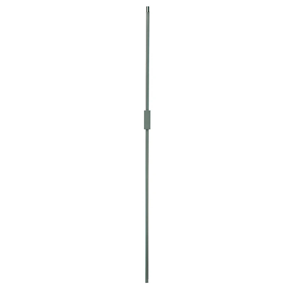 Single Cube Panel Iron Panel