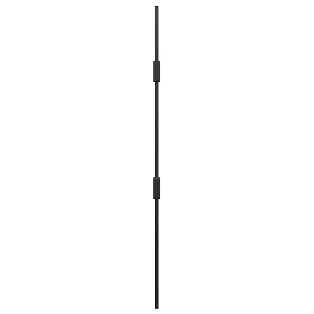 Double Cube Panel Iron Panel