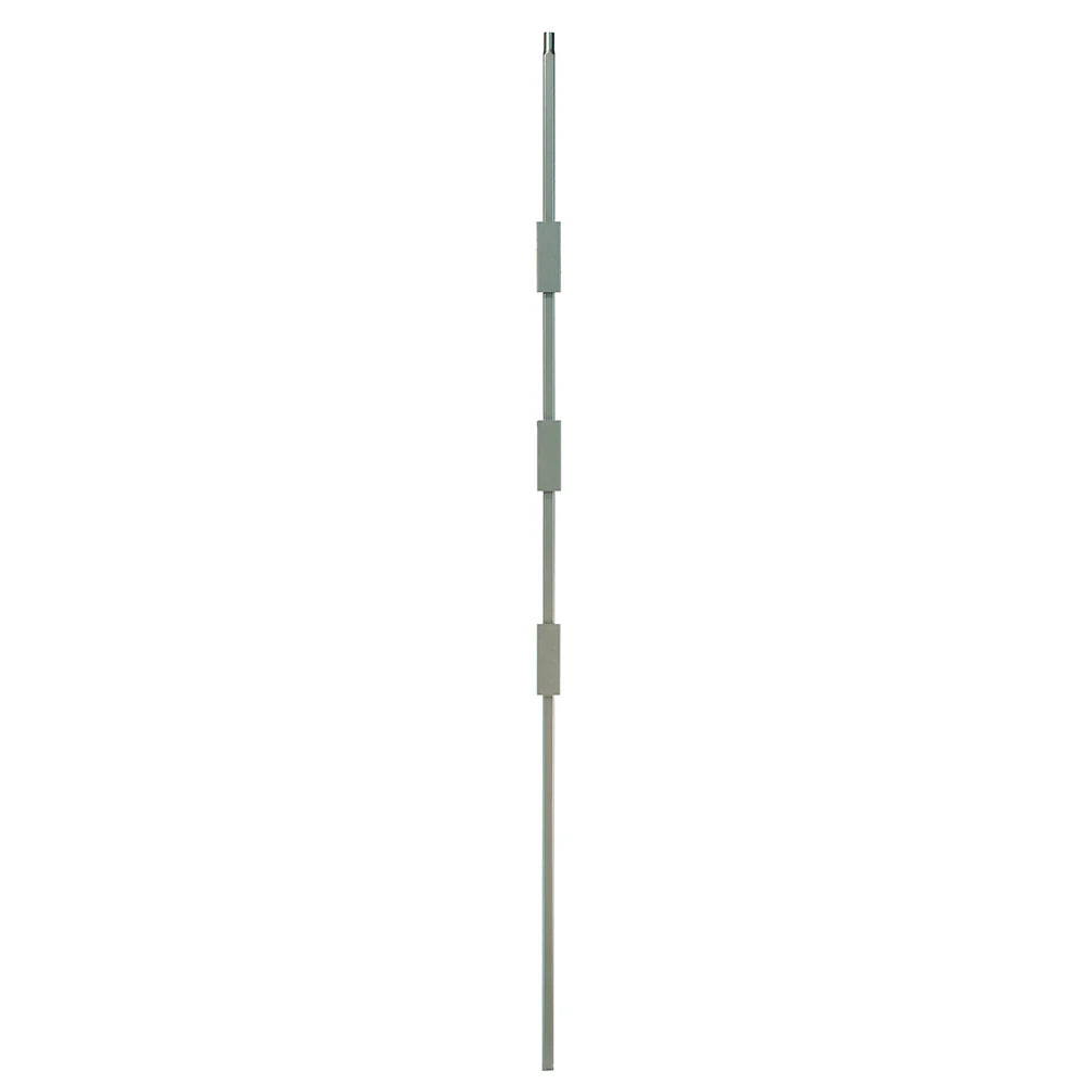 Triple Cube Panel Iron Panel
