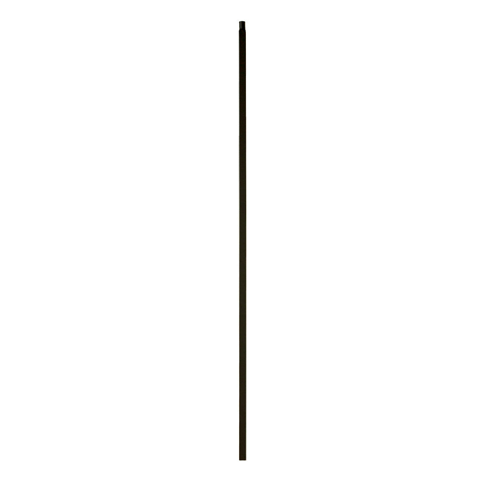 MEGA Plain Iron Baluster
