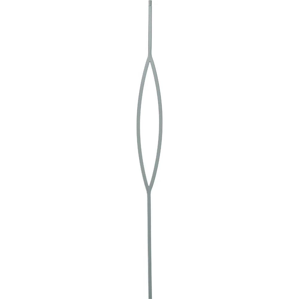 Rounded Panel Iron Panel