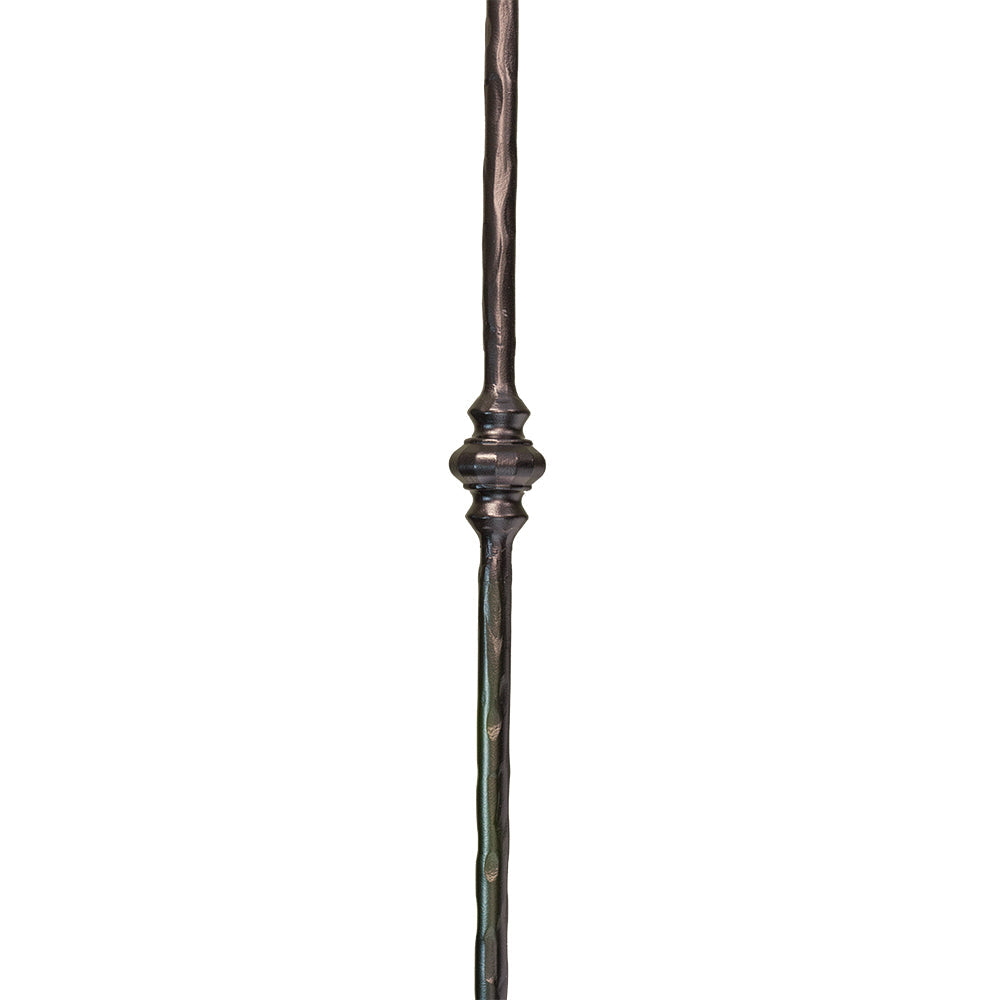 Single Victorian Iron Baluster