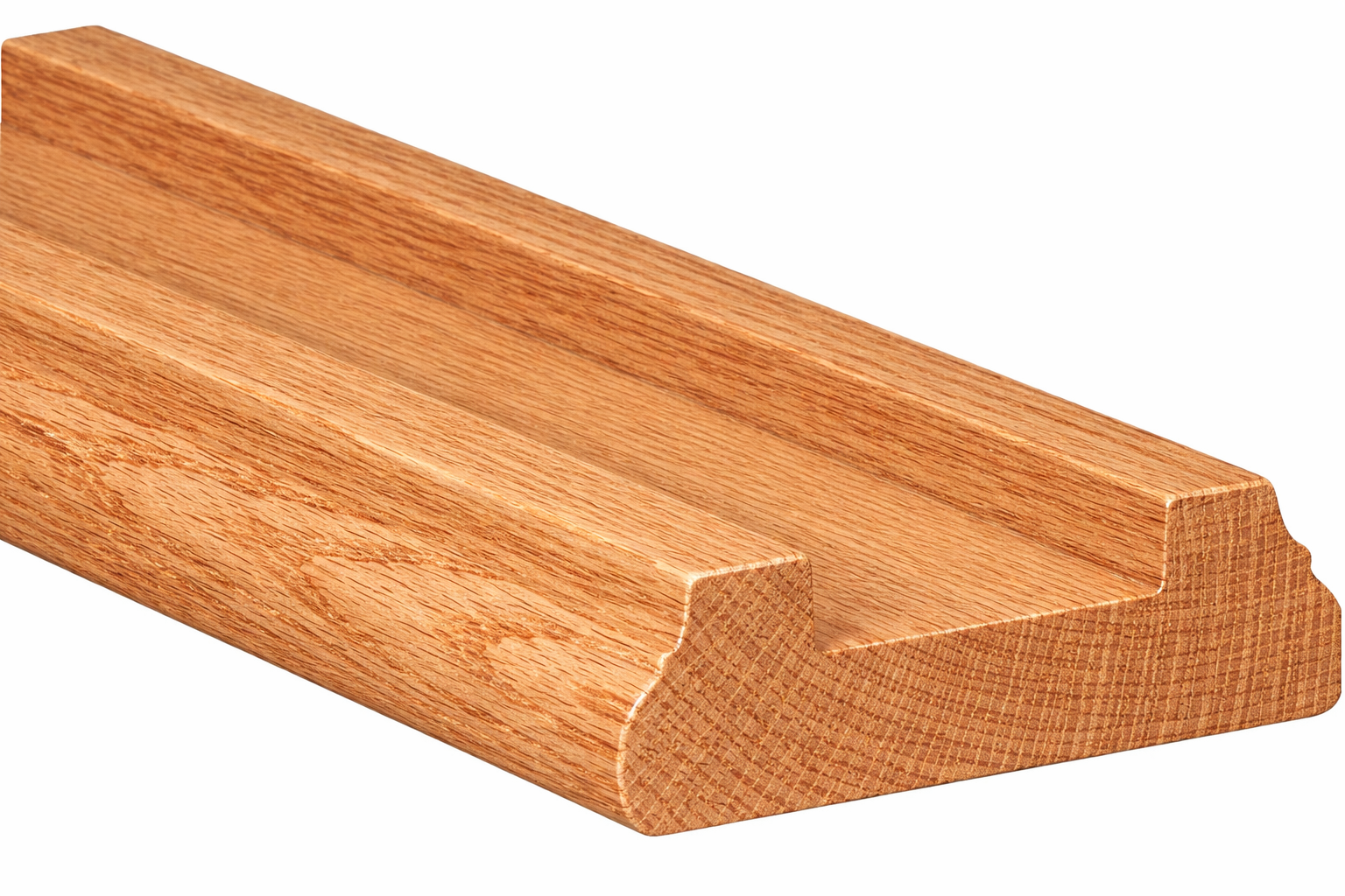 C-6045 Traditional Shoe Rail
