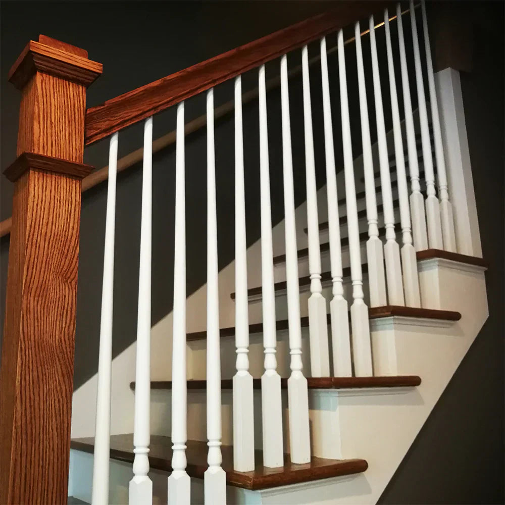 Why Stair Parts Matter More Than You Think | StairPro Source
