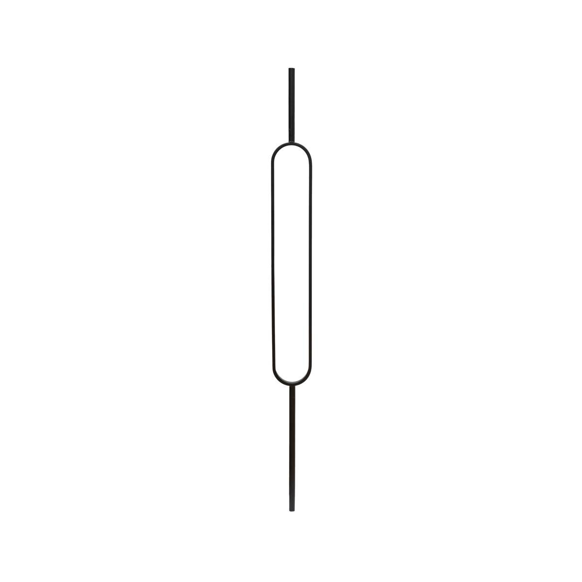 Atelier Oval Sphere Baluster