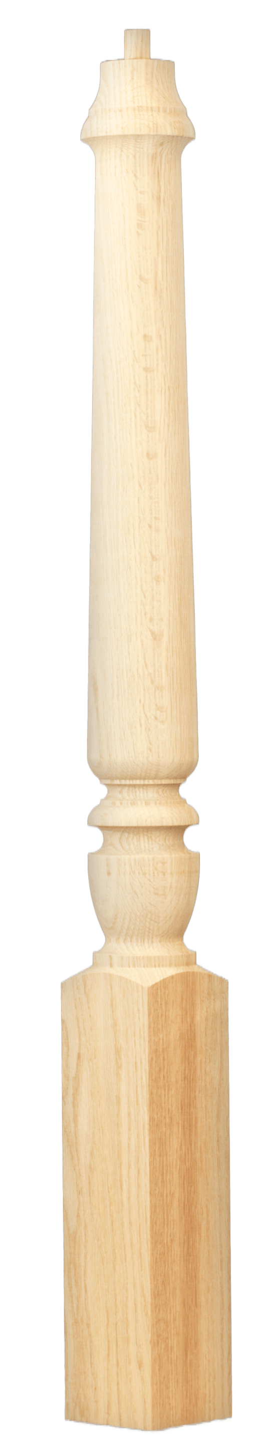 C-4272 Marion (Plain) Starting Newel