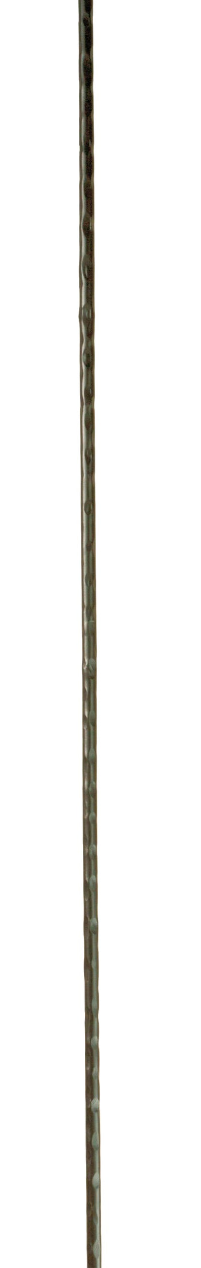 R60044 2775 Victorian Plain Iron Baluster