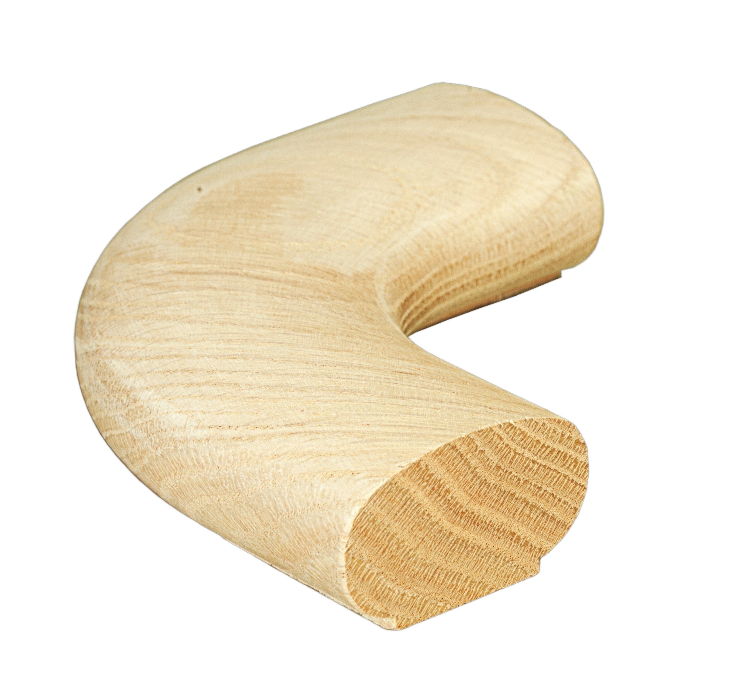 C-7005 Quarterturn Wall Rail Fitting - Jersey Stair Supply