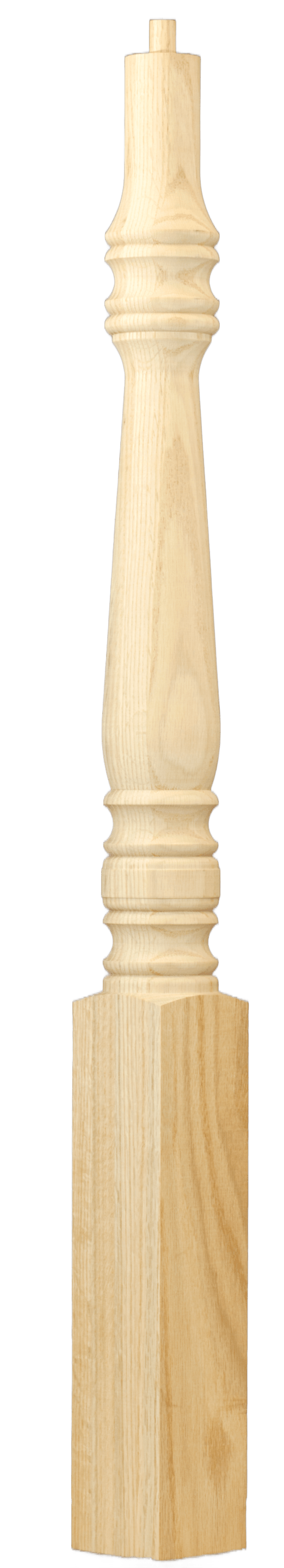 C-4215 Hampton Angle / Landing Newel Pintop