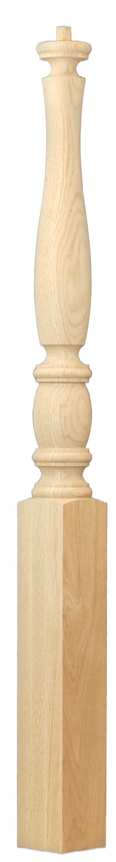 C-4415 Richmond Angle / Landing Newel