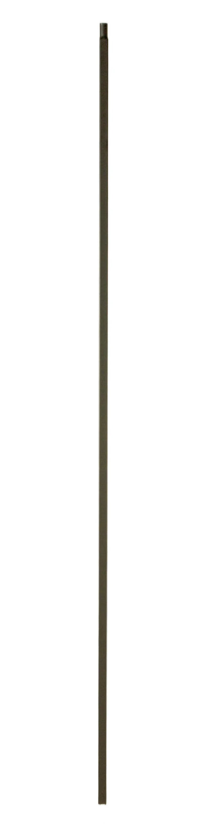 Plain Iron Baluster
