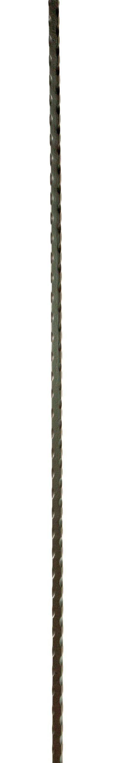 Mediterranean Plain Iron Baluster