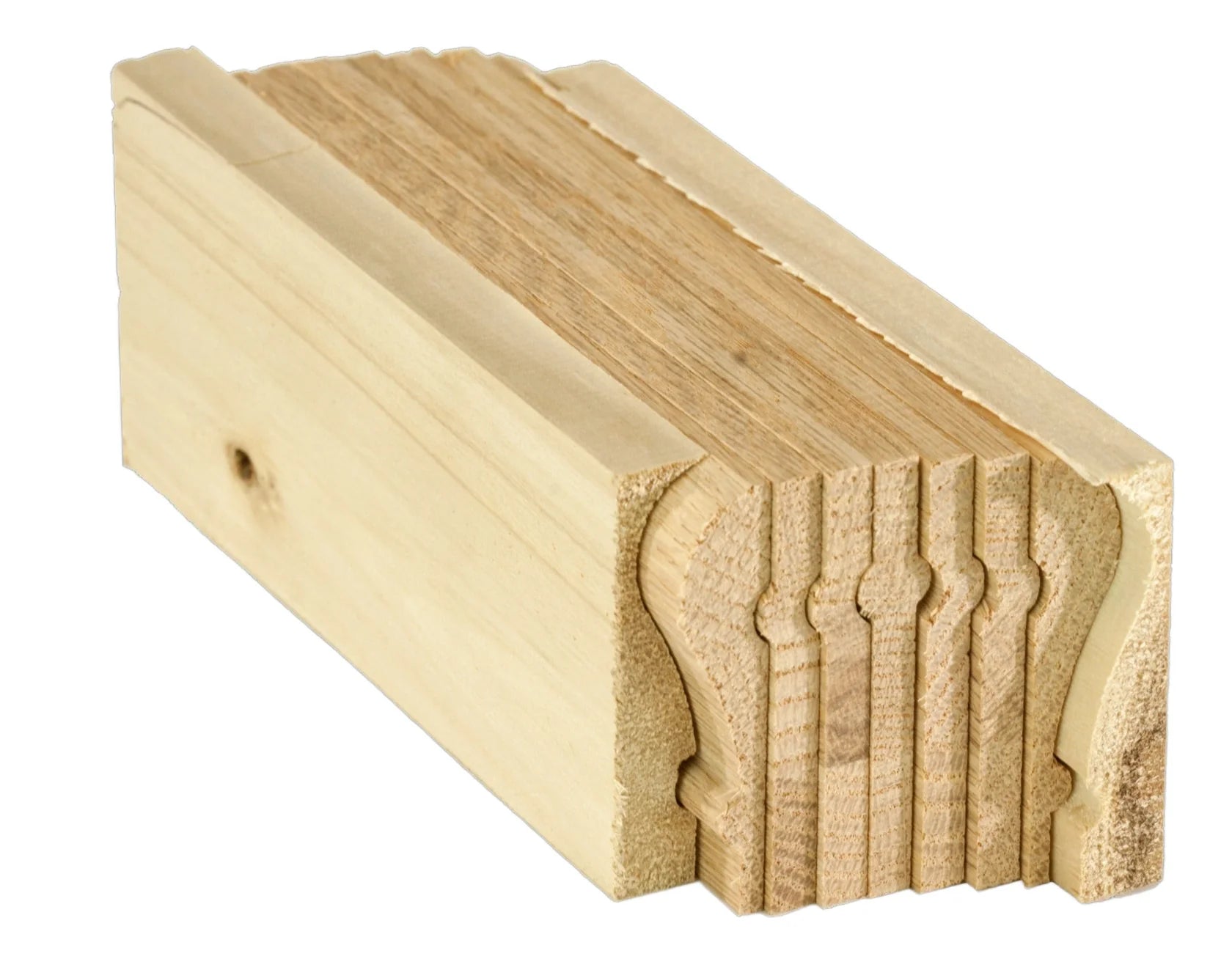 C-6016 Traditional Bending Rail