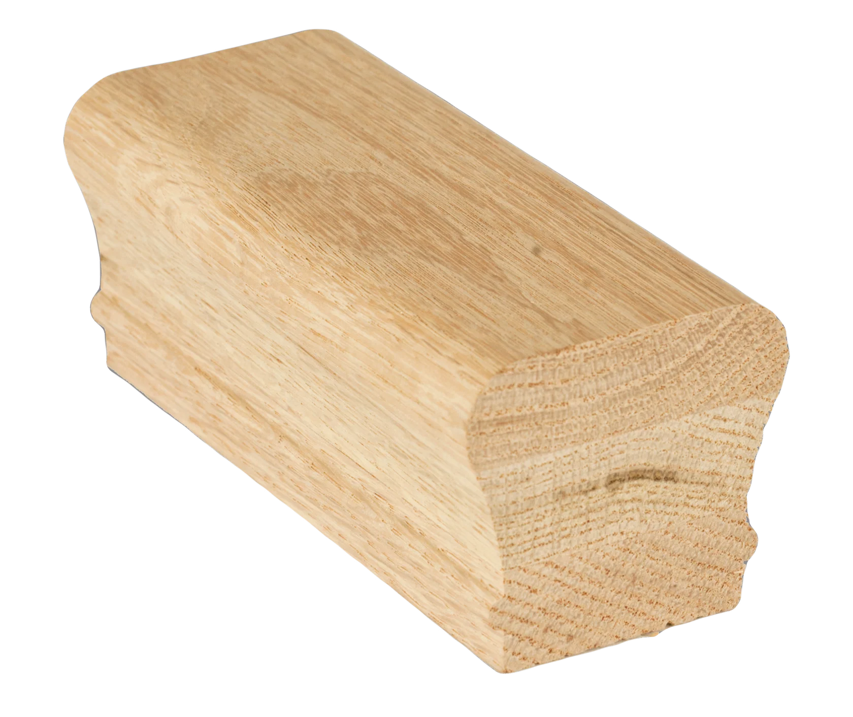 C-6210 Classic Rail - Plowed 1-3/4"