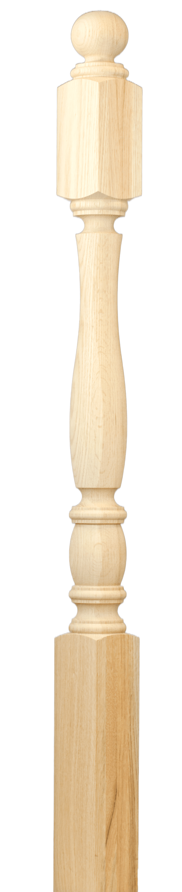 C-4442 Richmond Starting Newel