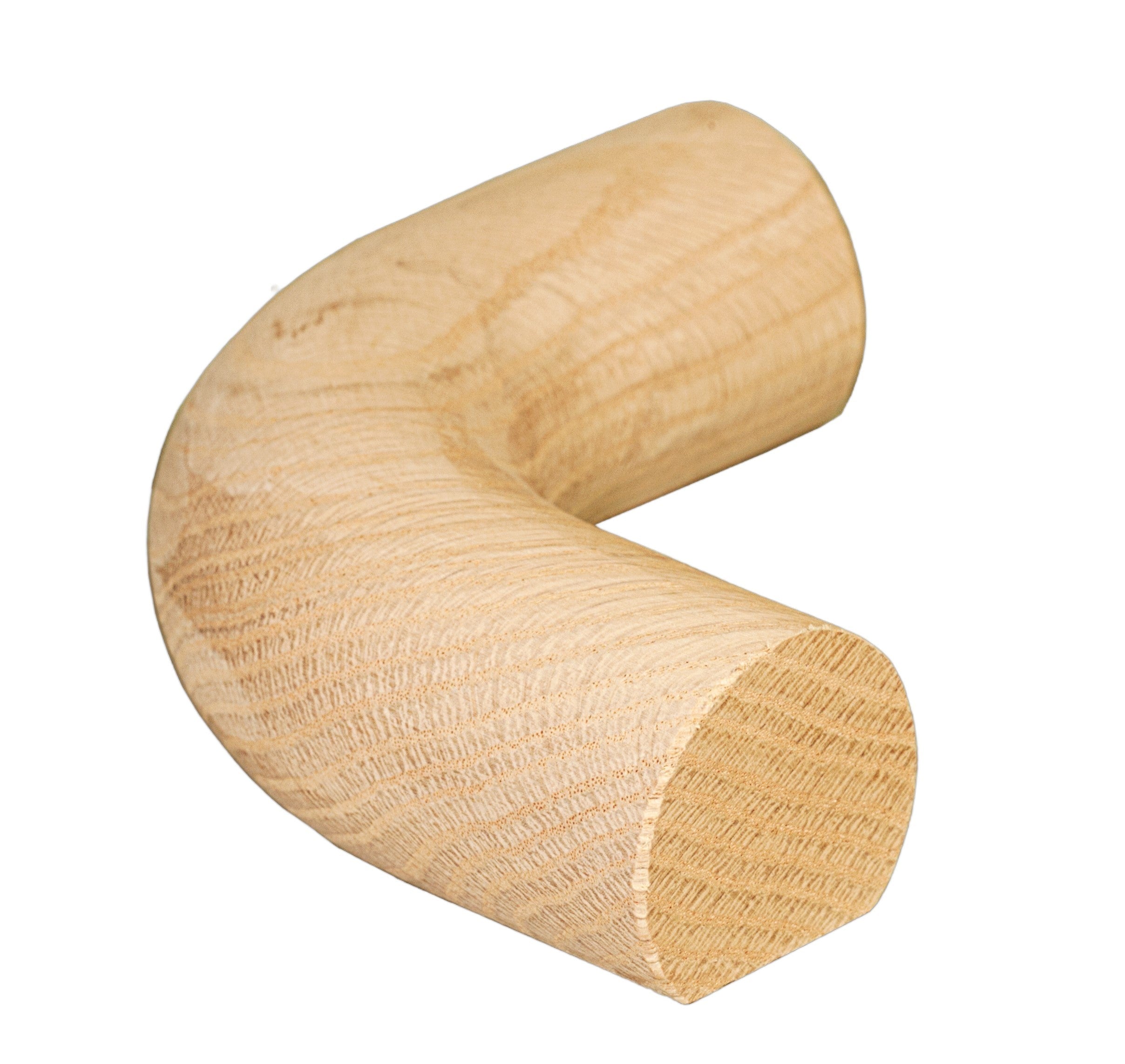 C-7023 Quarterturn Wall Rail Fitting - Jersey Stair Supply