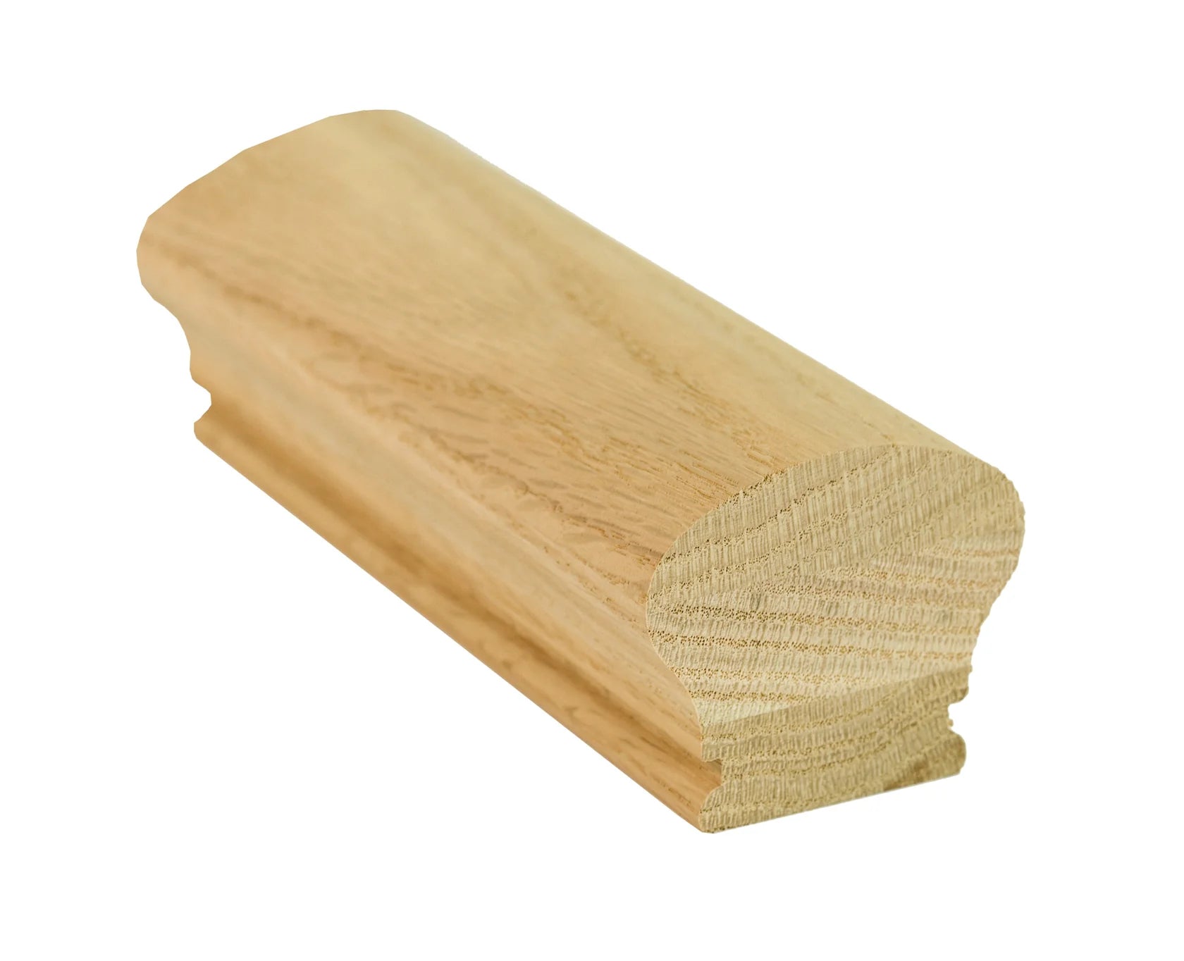 C-6009 Chatham Rail - Plowed 1-1/4"