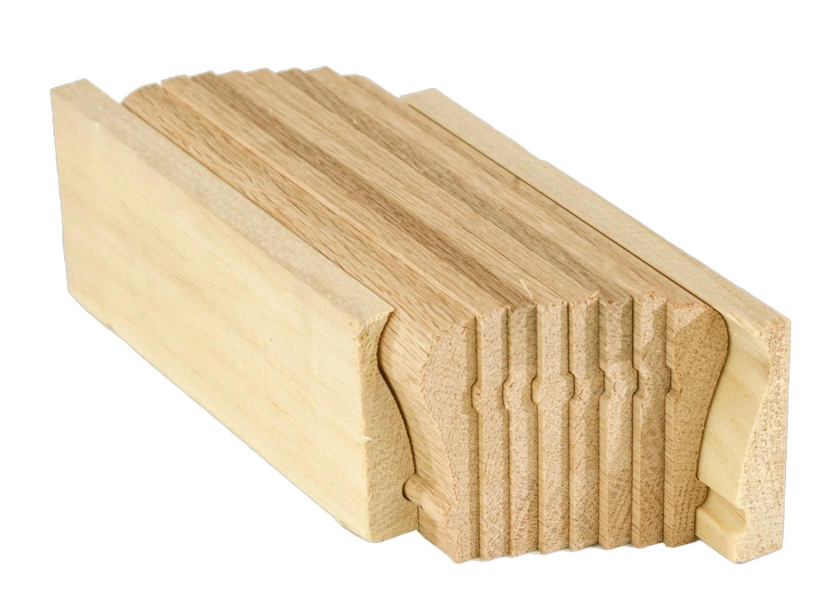 C-6216 Classic Bending Rail