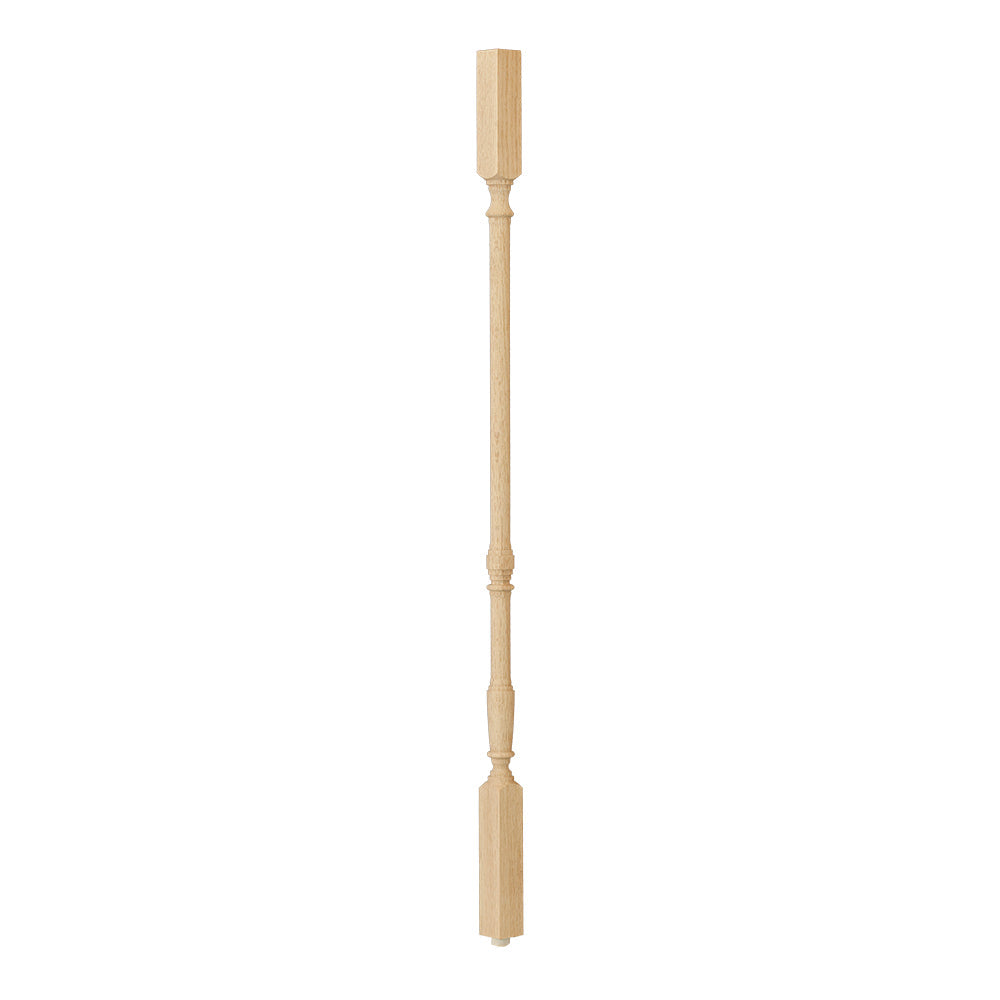 C-5067 Traditional Square Top Baluster