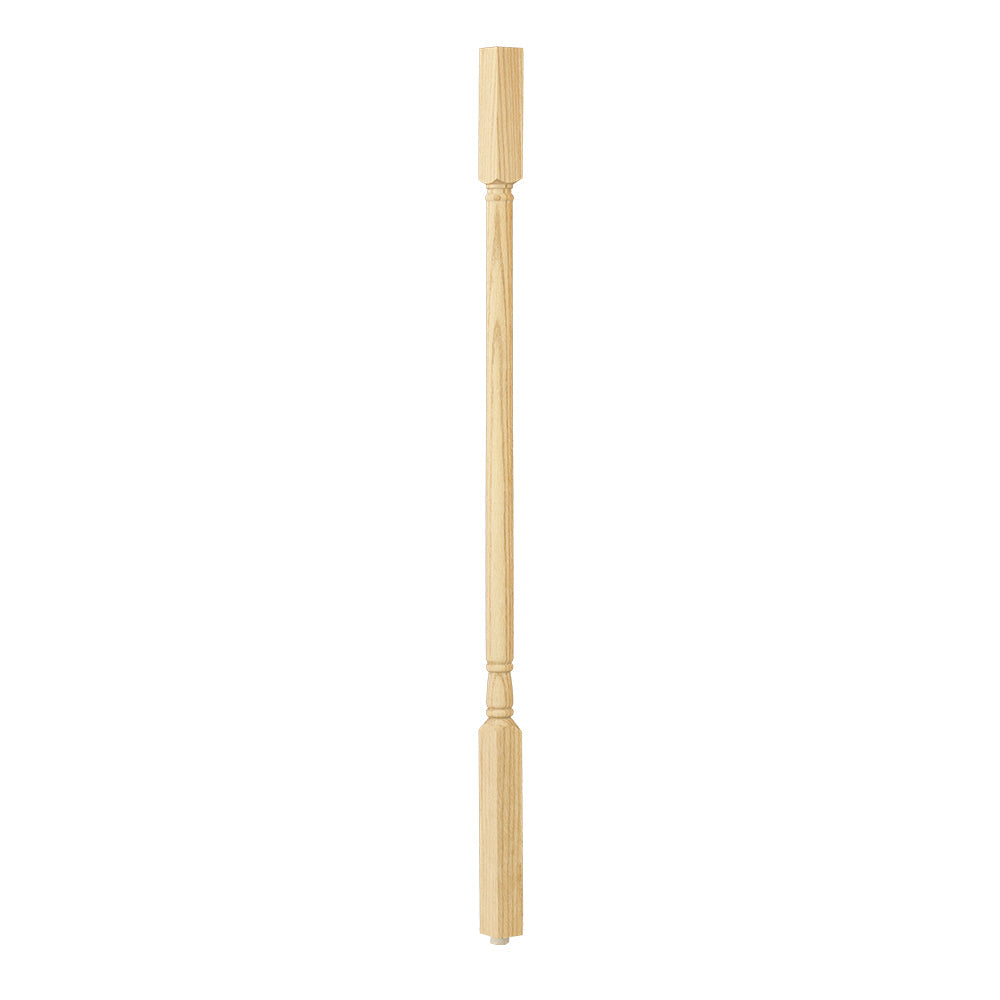 C-5070 Traditional Square Top Baluster
