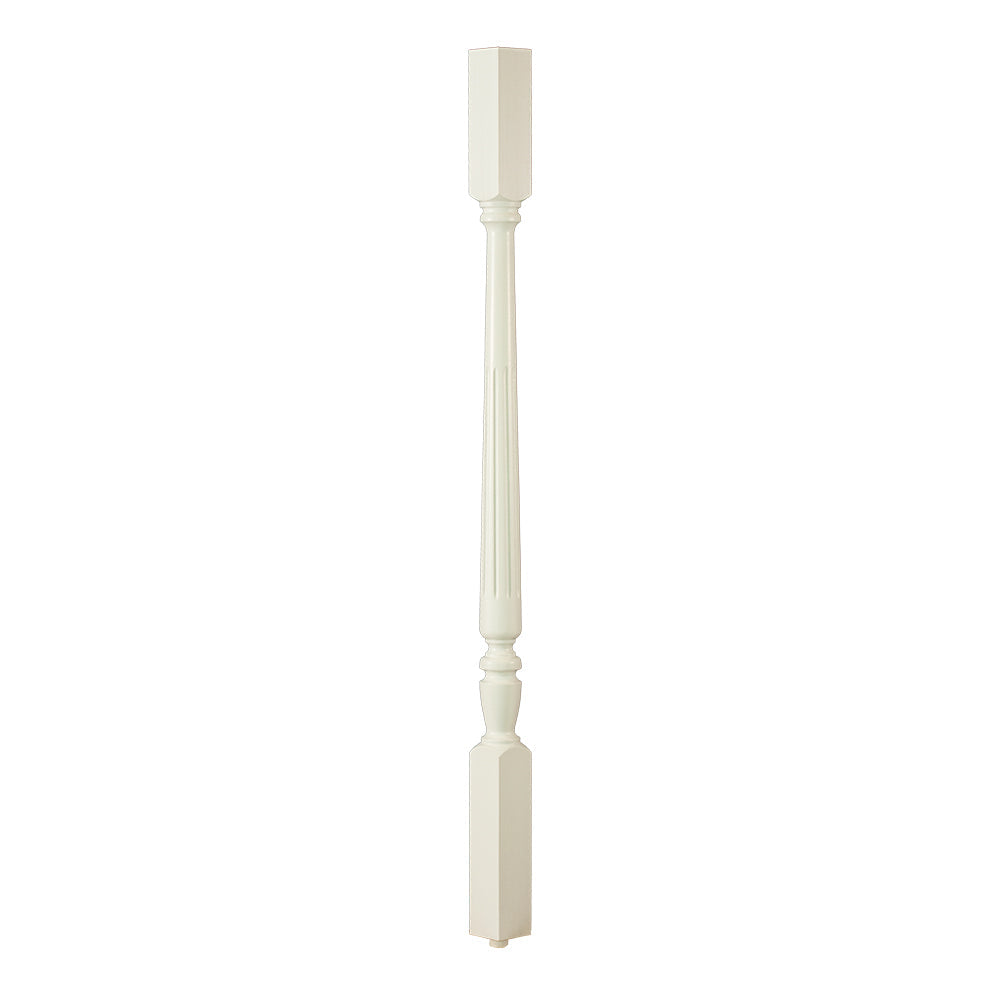 C-5201 Chippendale Square Top Baluster