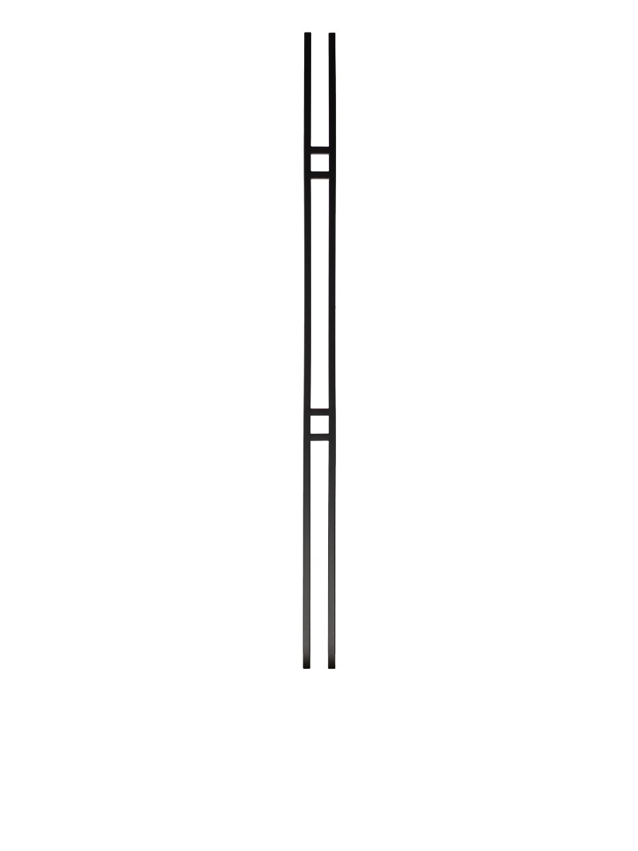 Quartet Panel Baluster
