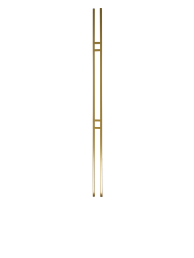 Quartet Panel Baluster