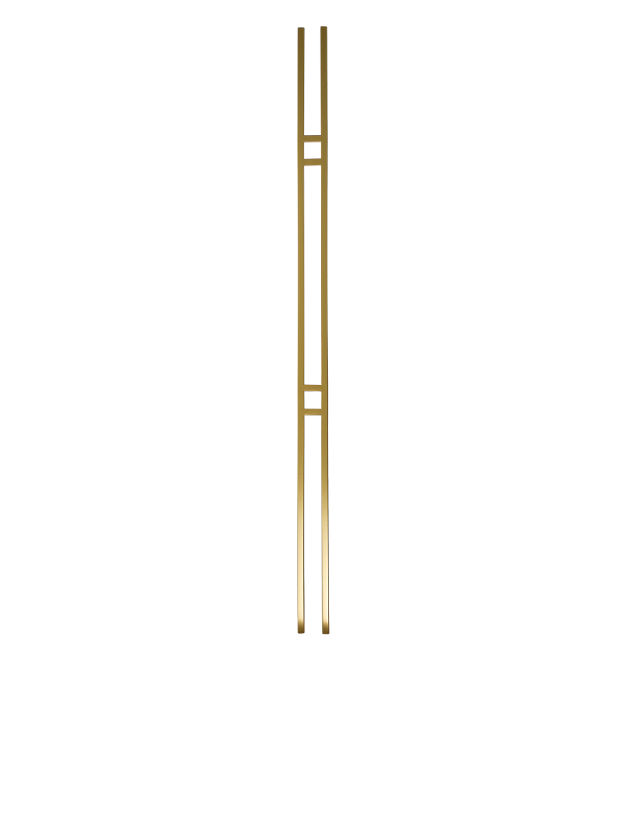 Quartet Panel Baluster
