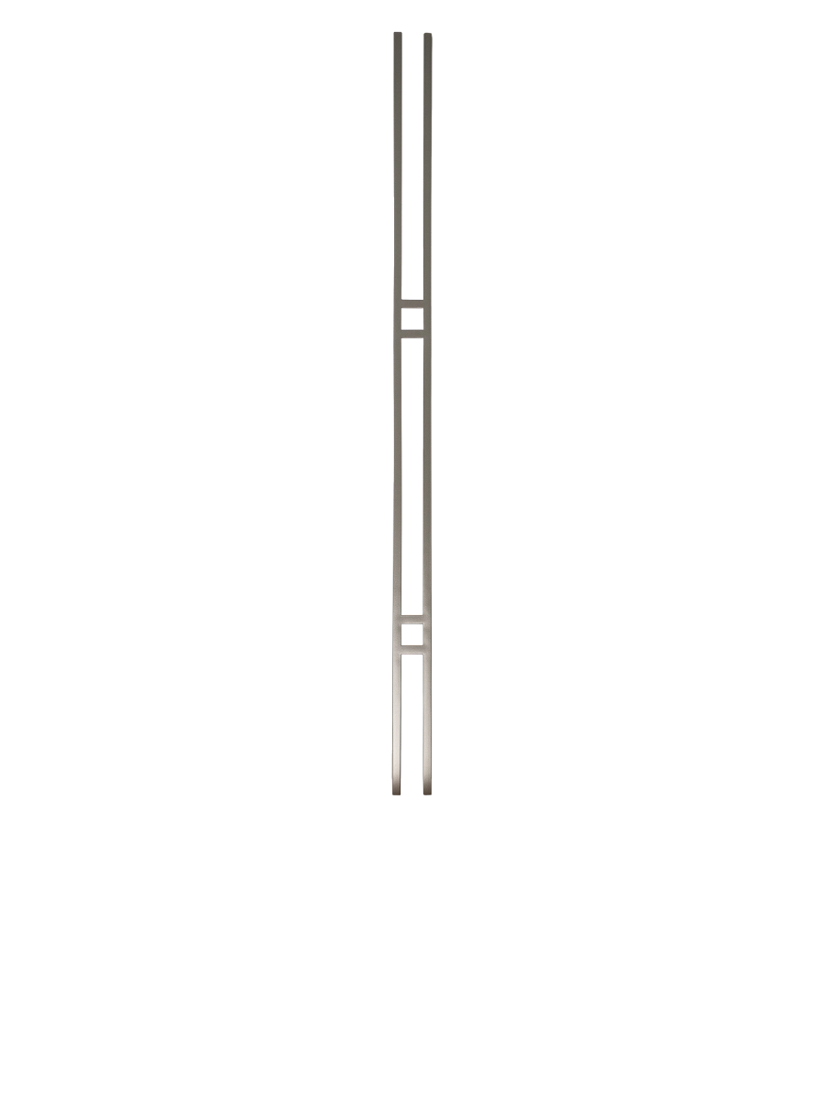 Quartet Panel Baluster