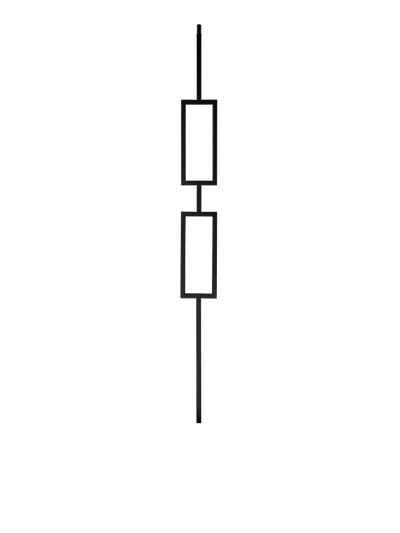 Duality Bar Baluster