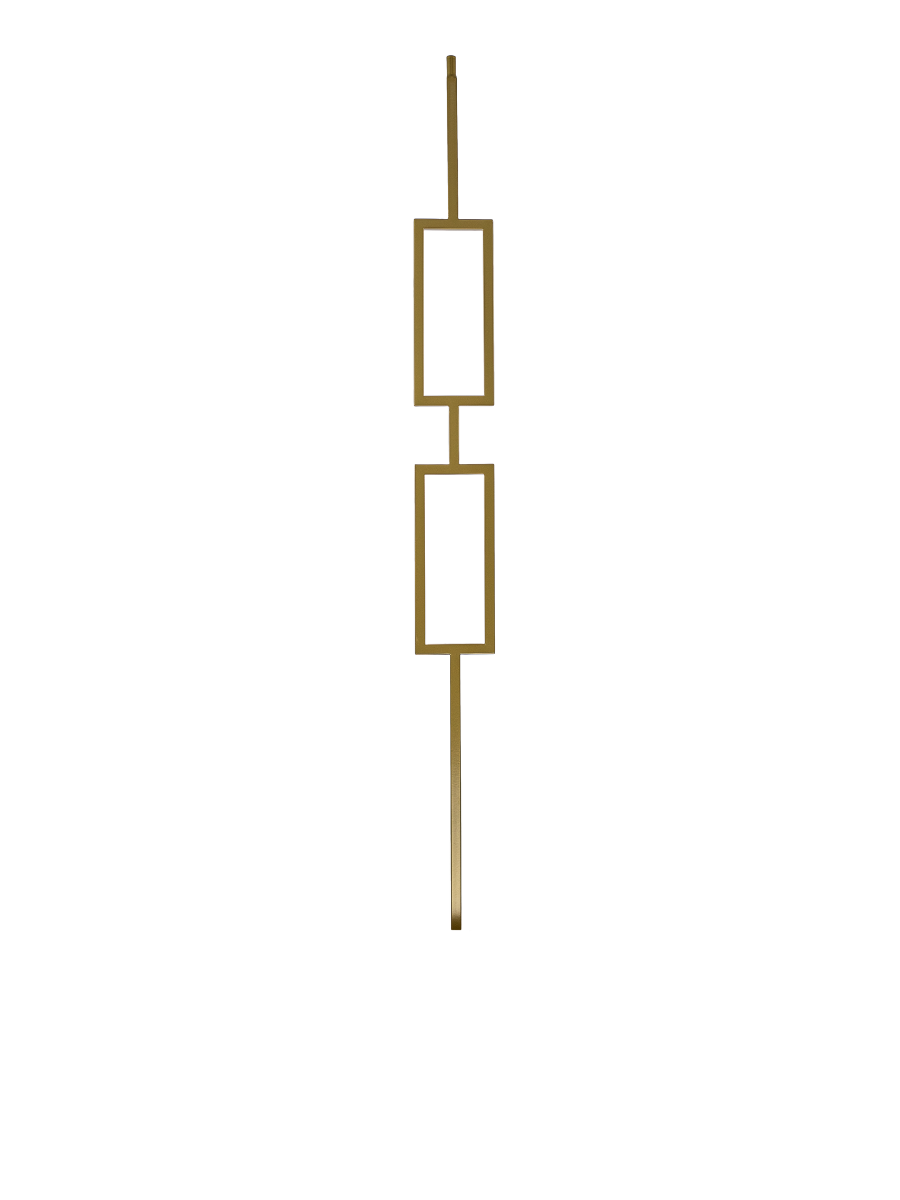 Duality Bar Baluster