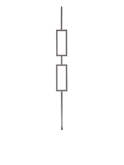 Duality Bar Baluster