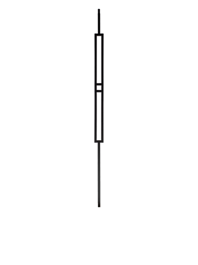 Meridian H-Bar Baluster