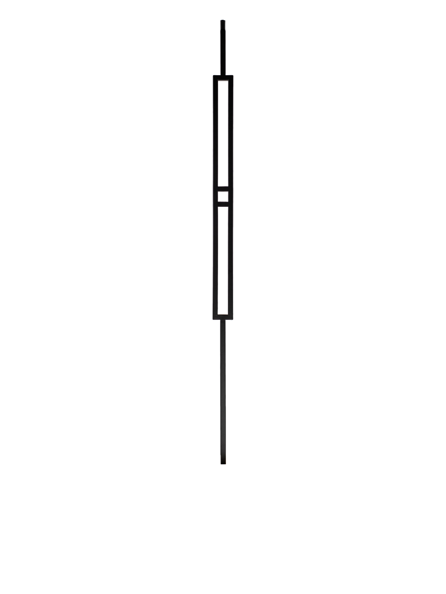 Meridian H-Bar Baluster