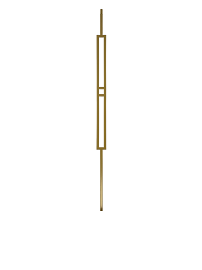Meridian H-Bar Baluster