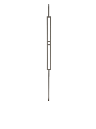 Meridian H-Bar Baluster