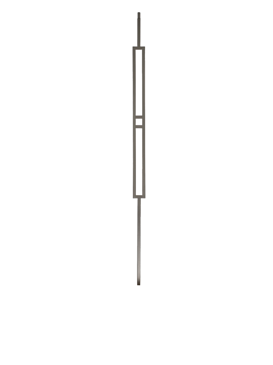 Meridian H-Bar Baluster
